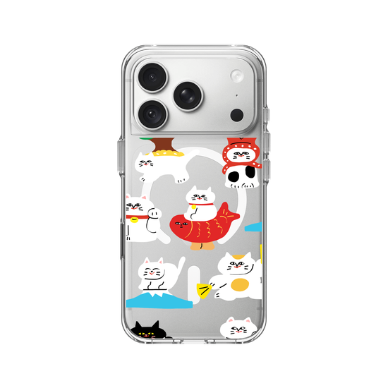 10 Seconds Class - All Lucky Cat
