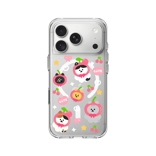 Cherry Cat 🍒