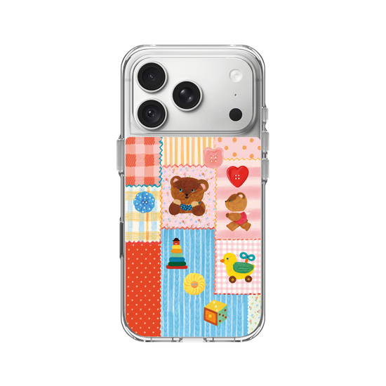 Cute patchwork