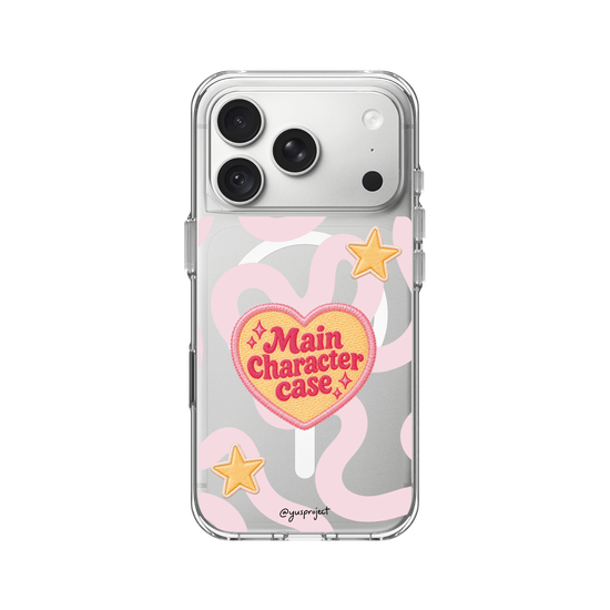 Main Character Case