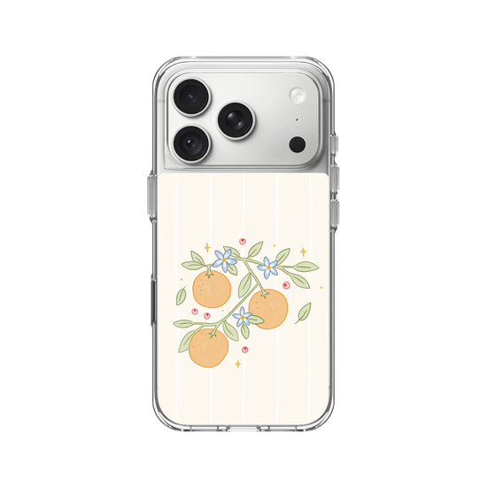 Orange Blossom