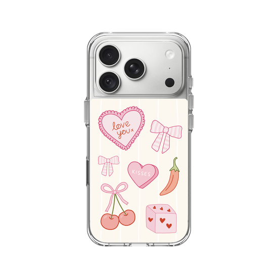 Sweetheart Stickies