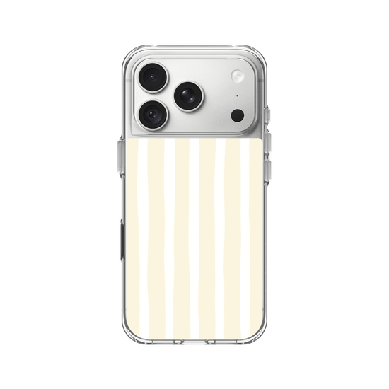 Butter Stripes