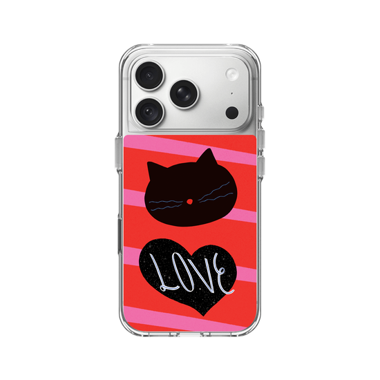 Black Cat Love