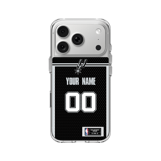 SPURS Jersey Edition