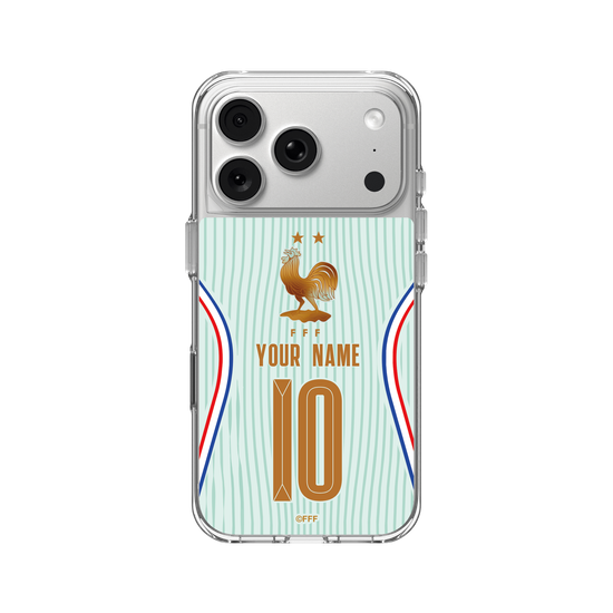 Maillot extérieur France 2026