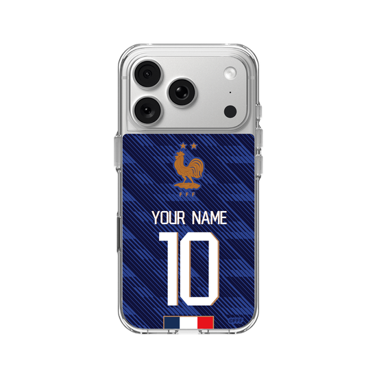 France Home Stadium 2026