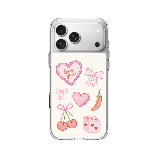 Sweetheart Stickies