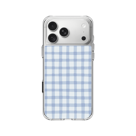 Blue Picnic