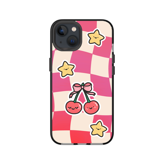cherry star burst