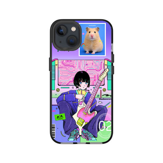 Guitar Girl!