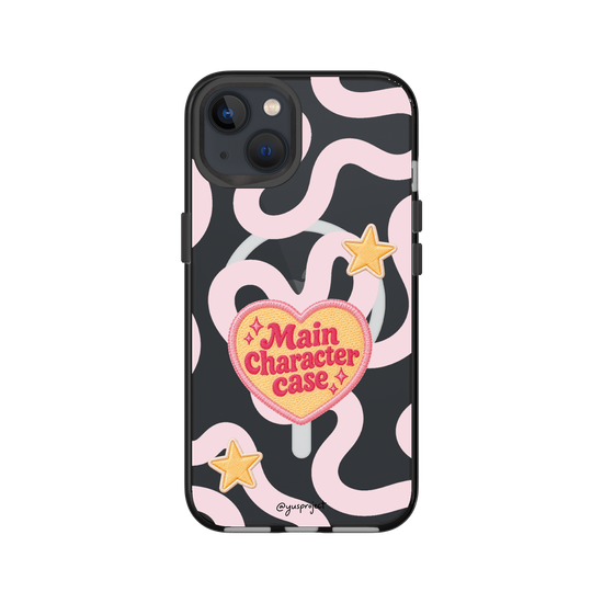 Main Character Case