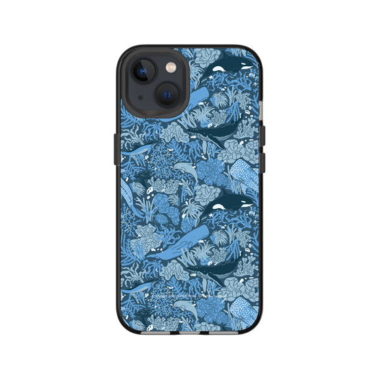 All Things in Nature-Ocean