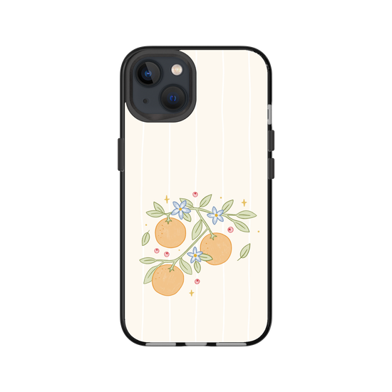 Orange Blossom