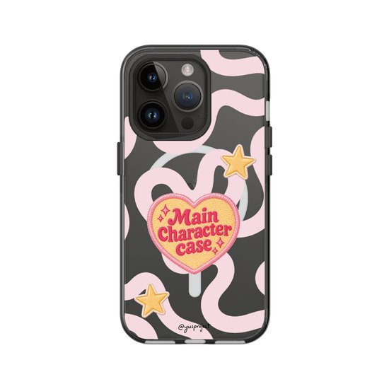 Main Character Case