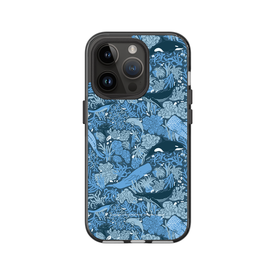 All Things in Nature-Ocean