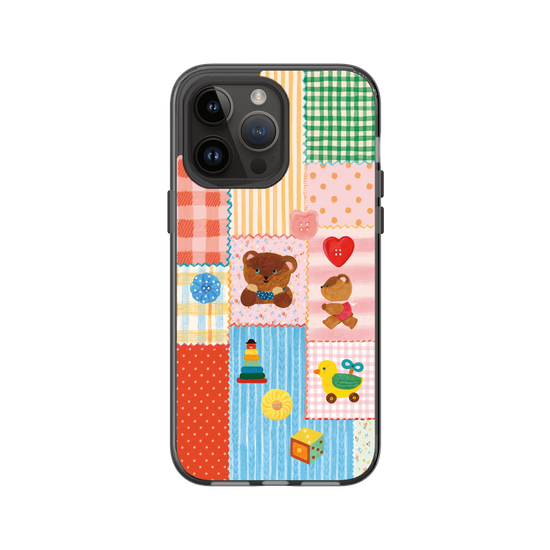 Cute patchwork