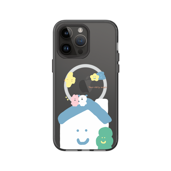 Better mii