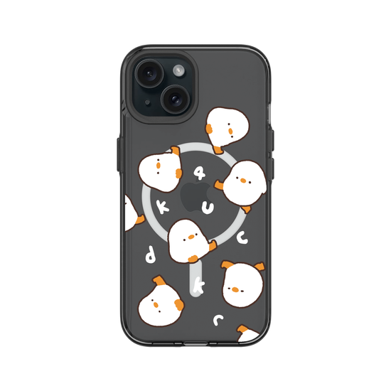 Duck_c4 ㉓