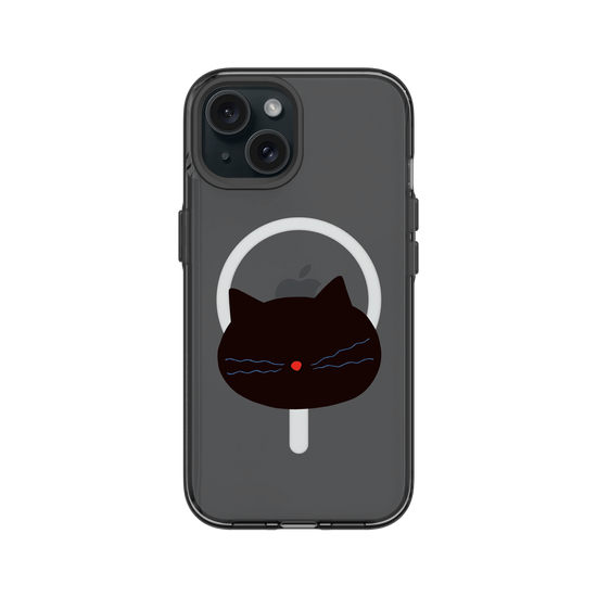 Black Cat Love
