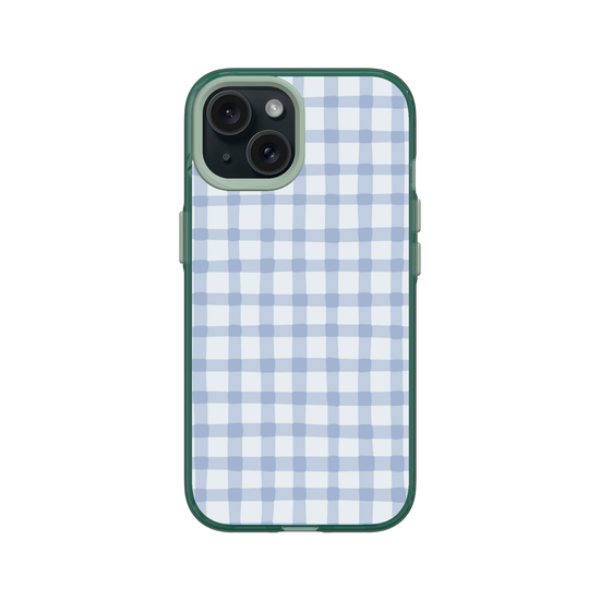 Blue Picnic