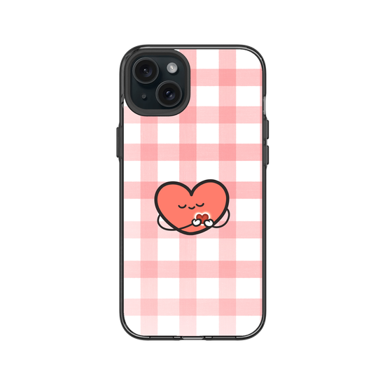 a heart too precious
