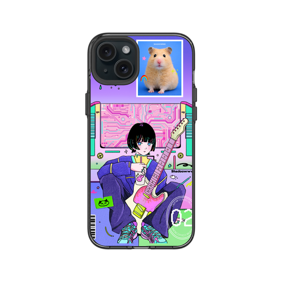 Guitar Girl!