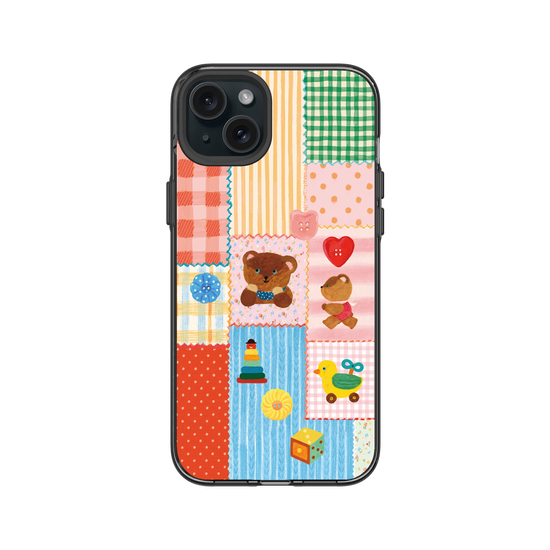 Cute patchwork