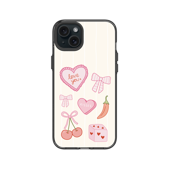 Sweetheart Stickies