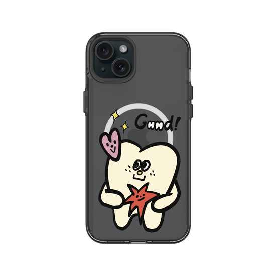 いいことあるよ！