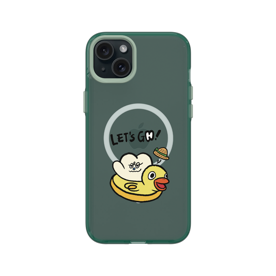 Duck Float