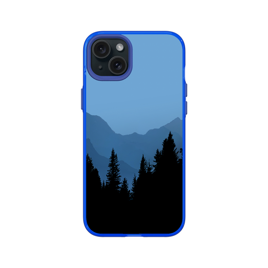Blue Hour