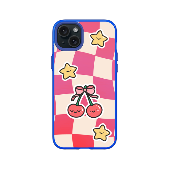 cherry star burst