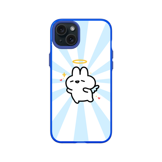 angel bunny!!