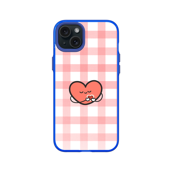 a heart too precious