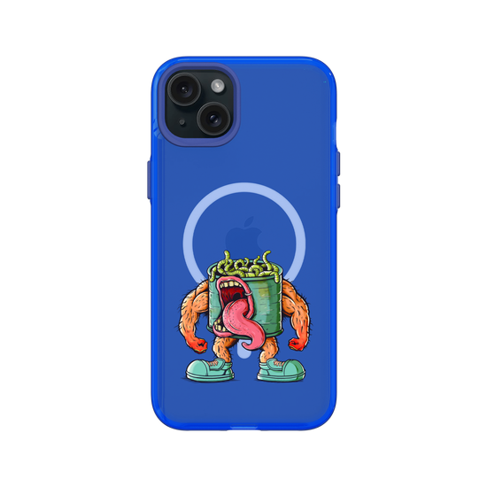 Can of Worms