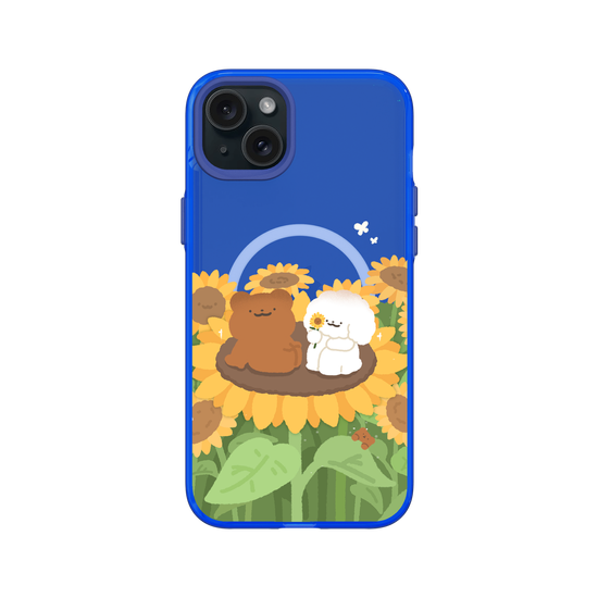 Sunflower Companions