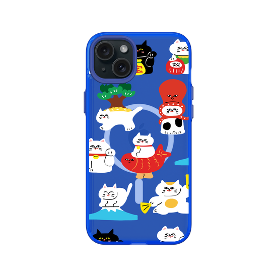 10 Seconds Class - All Lucky Cat