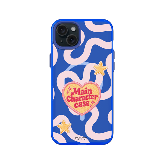Main Character Case