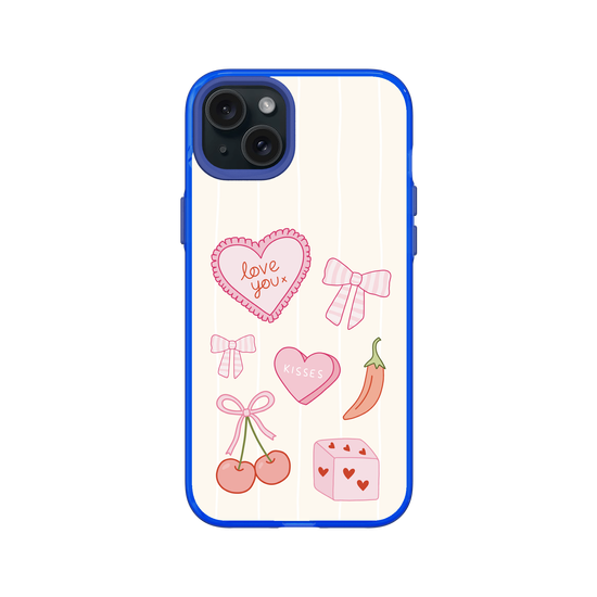 Sweetheart Stickies