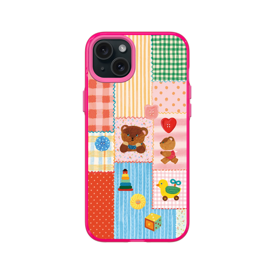 Cute patchwork
