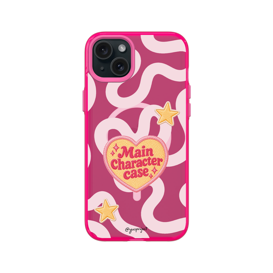 Main Character Case