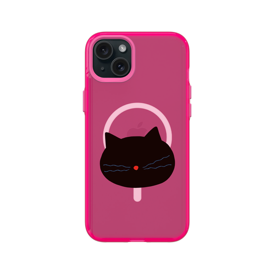 Black Cat Love
