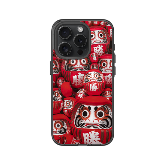 Daruma Doll