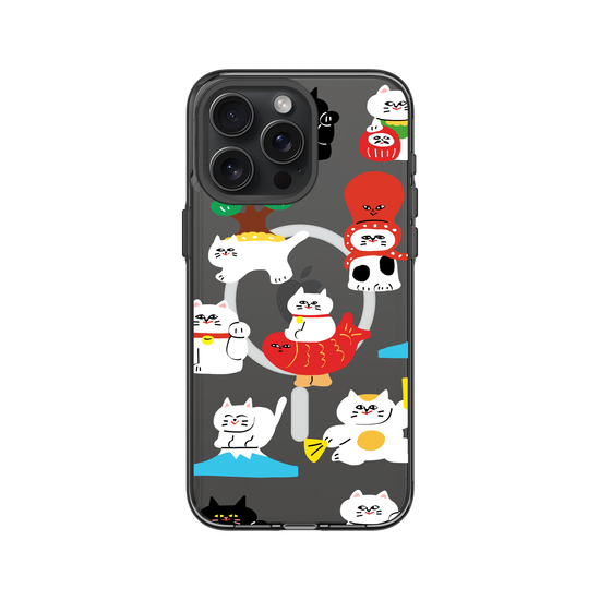10 Seconds Class - All Lucky Cat