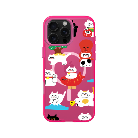 10 Seconds Class - All Lucky Cat