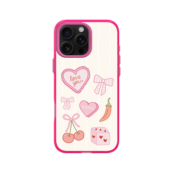Sweetheart Stickies