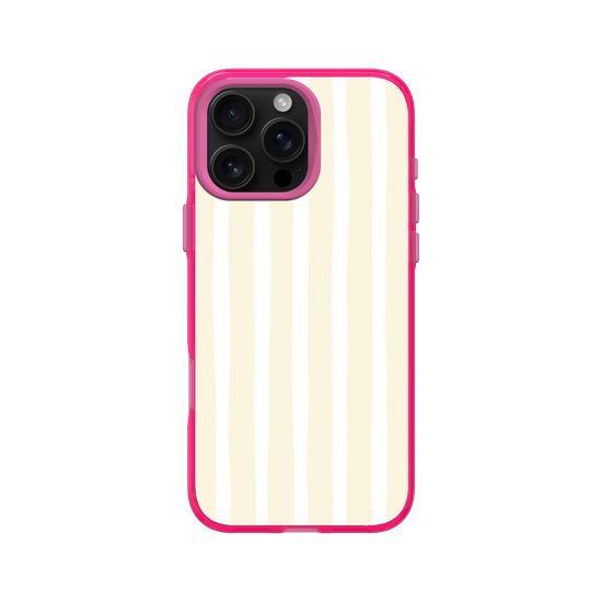 Butter Stripes