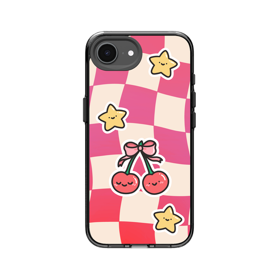 cherry star burst