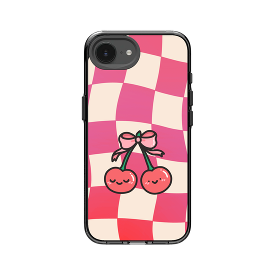 cherry checkers